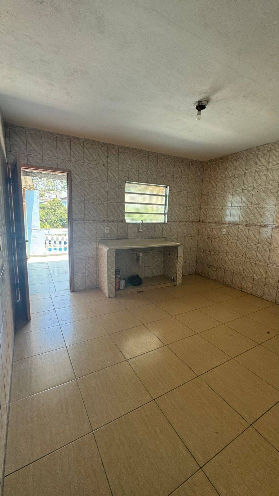 #LOC267 - Casa para Locação em Santo André - SP