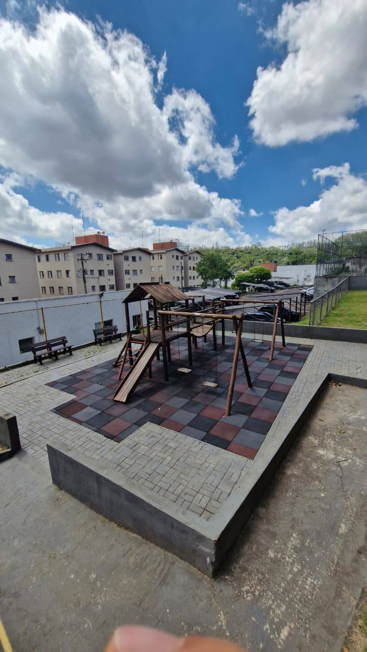 #APT268 - Apartamento para Venda em Santo André - SP