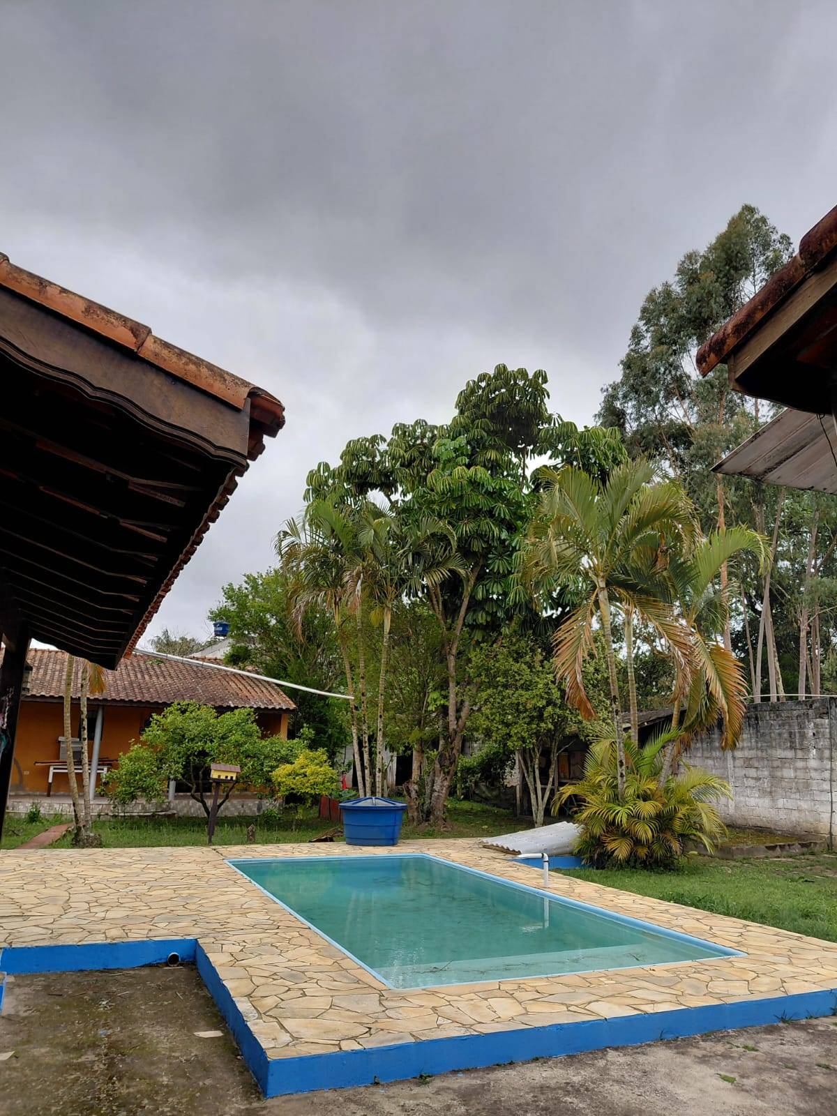 #CHA24 - Chácara para Venda em Suzano - SP