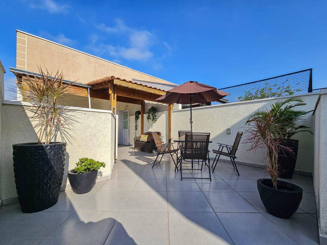 #APT618 - Cobertura para Venda em Santo André - SP