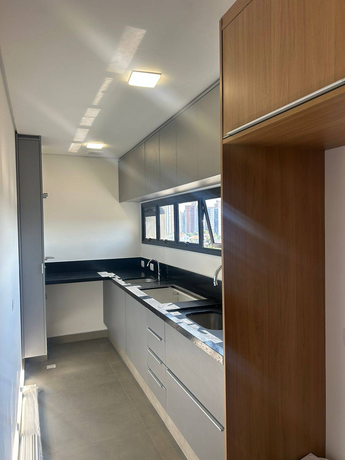 #LOC273 - Apartamento para Locação em Santo André - SP