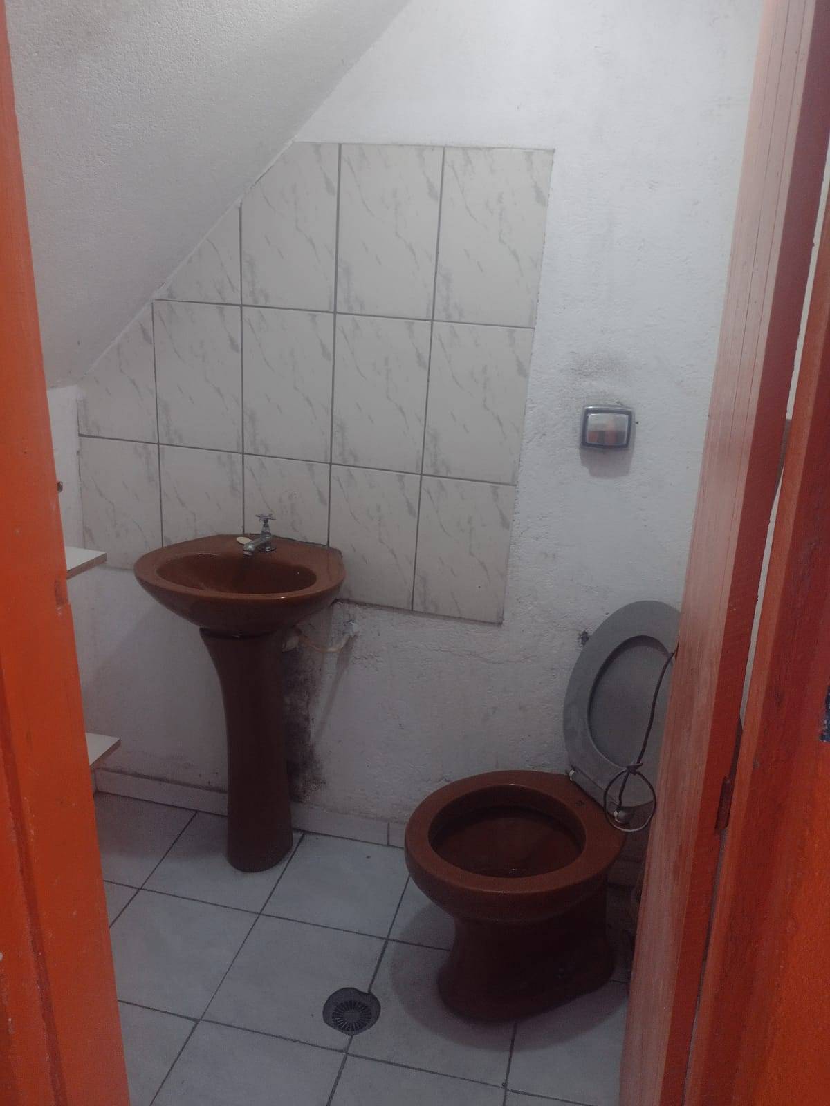 #LOC260 - Salão para Locação em Santo André - SP