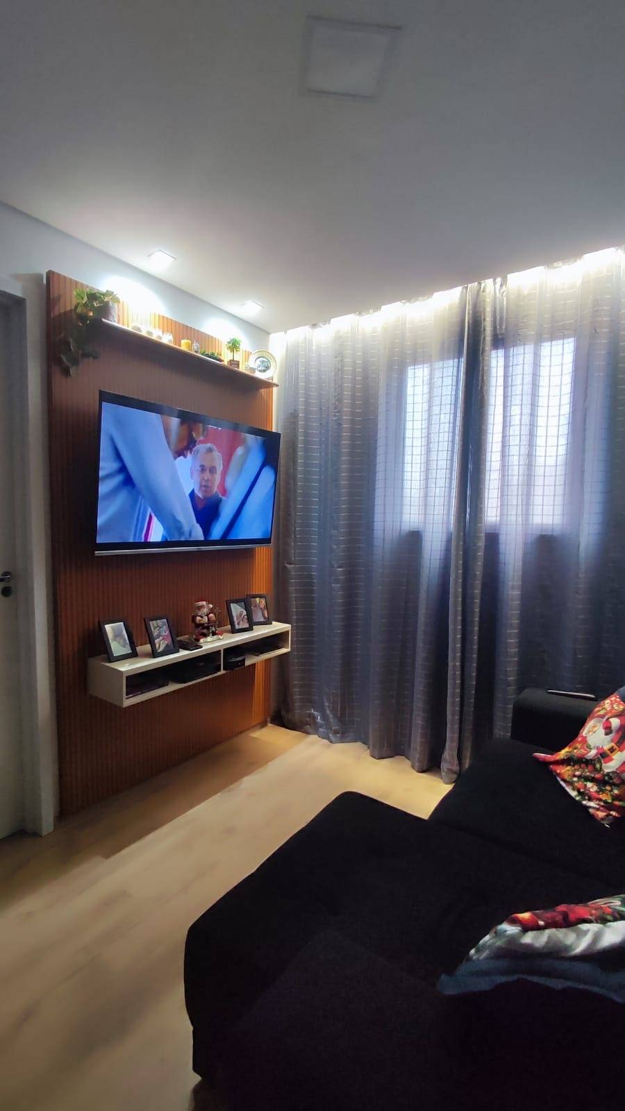 #APT270 - Apartamento para Venda em Santo André - SP