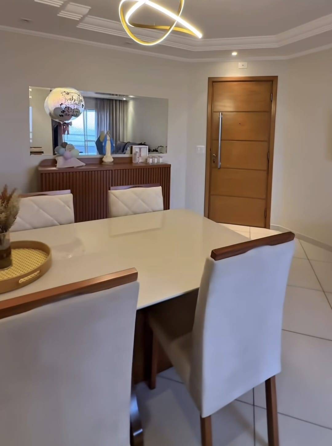 #APT271 - Apartamento para Venda em Santo André - SP