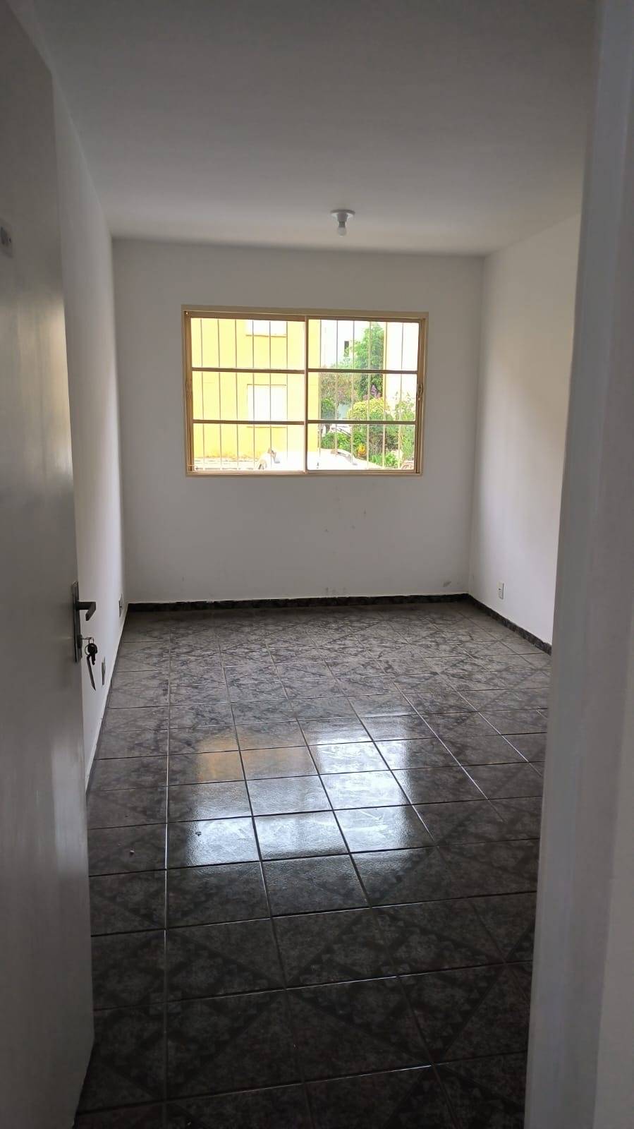 #LOC262 - Apartamento para Locação em Santo André - SP