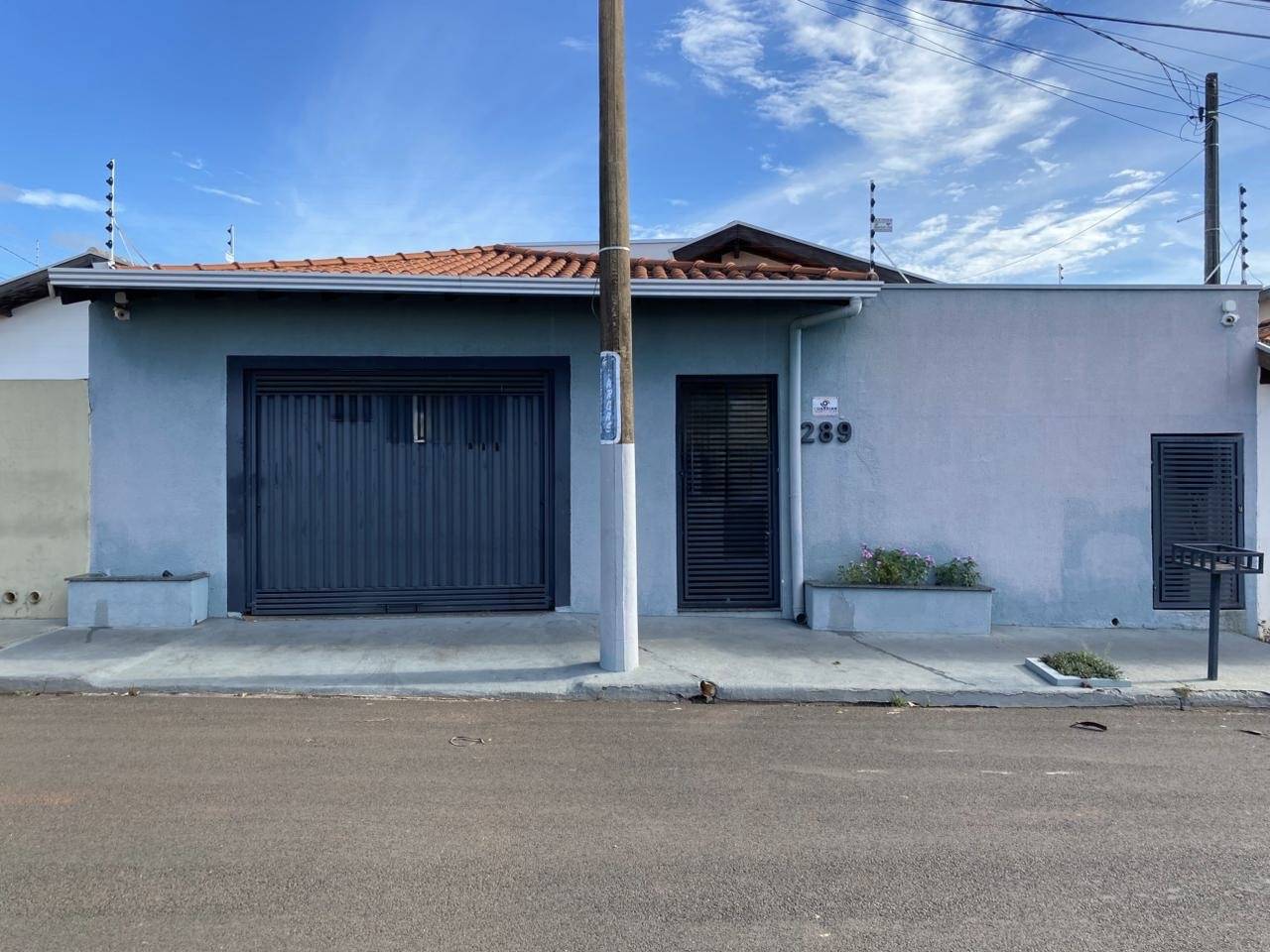 #CAS331 - Casa para Venda em São Paulo - SP