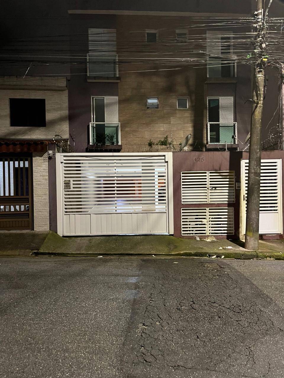 #APT274 - Cobertura para Venda em Santo André - SP