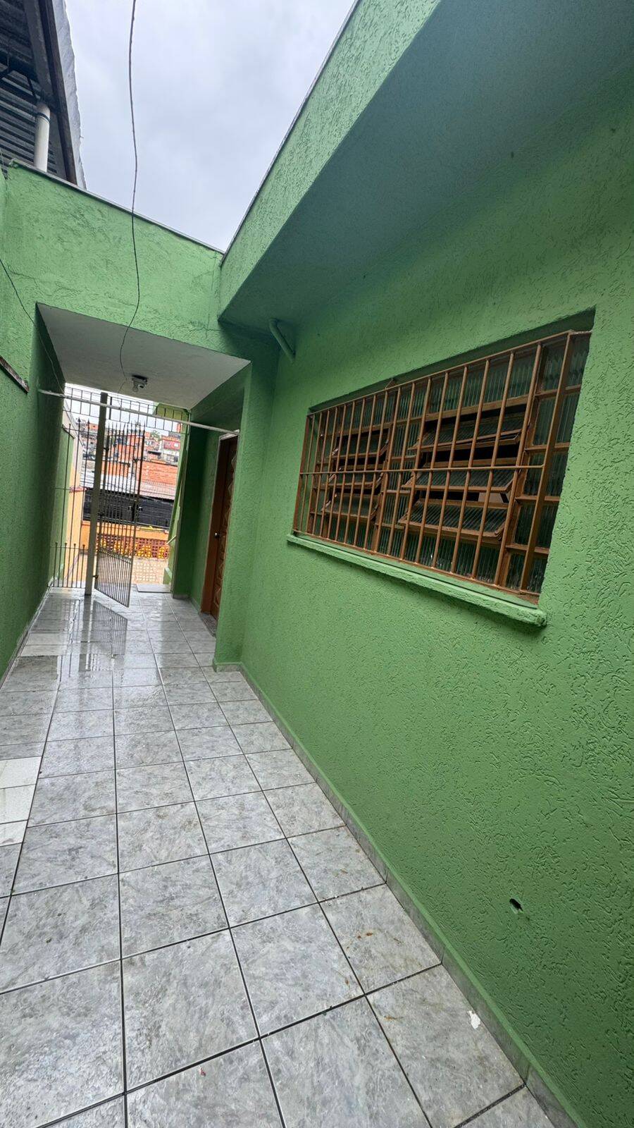 #LOC274 - Casa para Locação em Santo André - SP