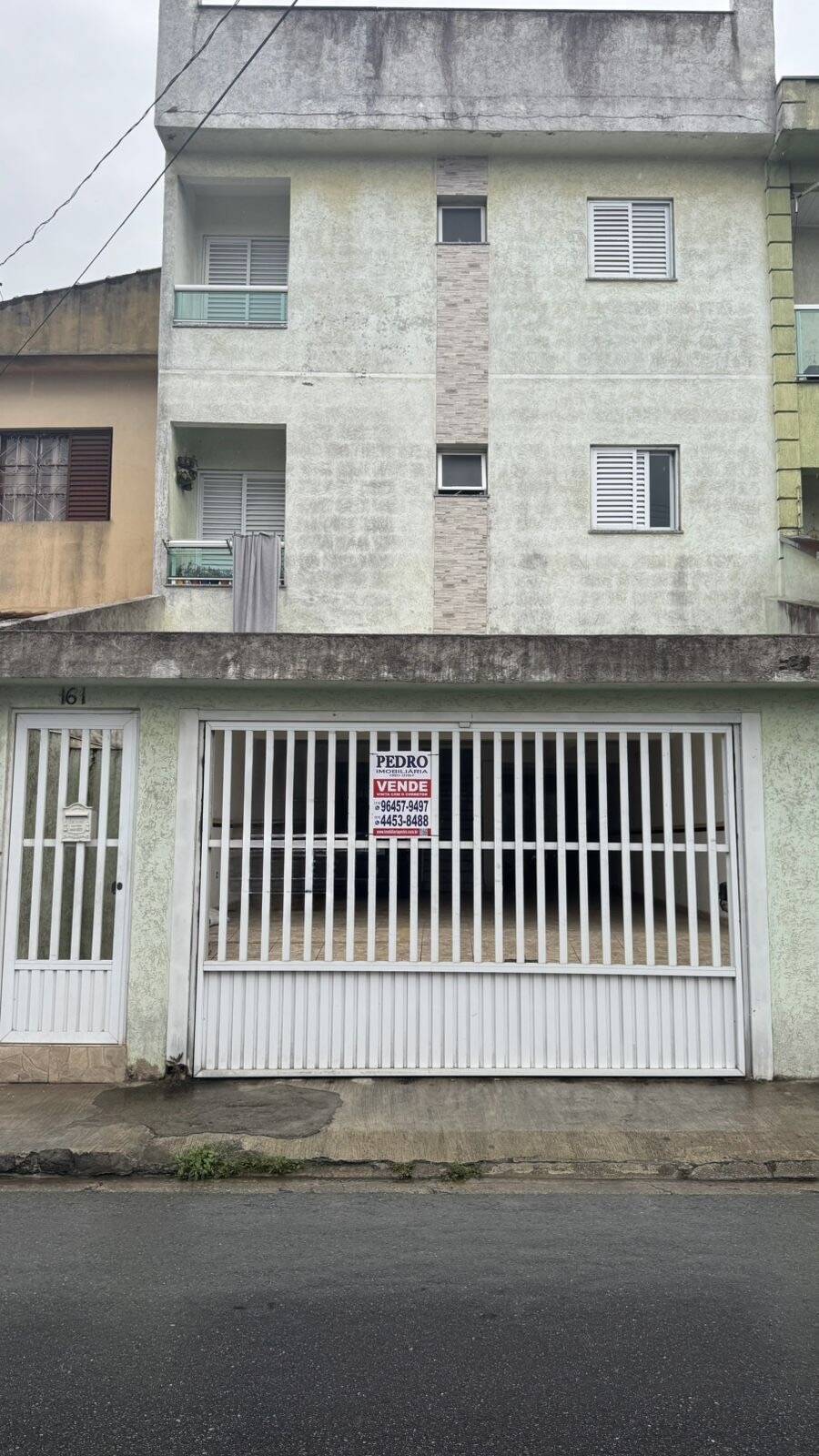 #APT129 - Apartamento para Venda em Santo André - SP