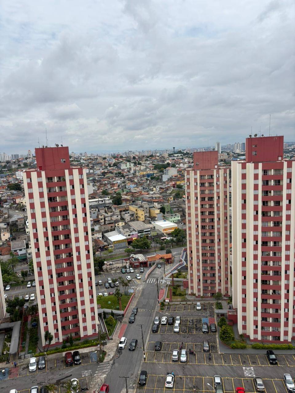 #APT276 - Apartamento para Venda em Santo André - SP