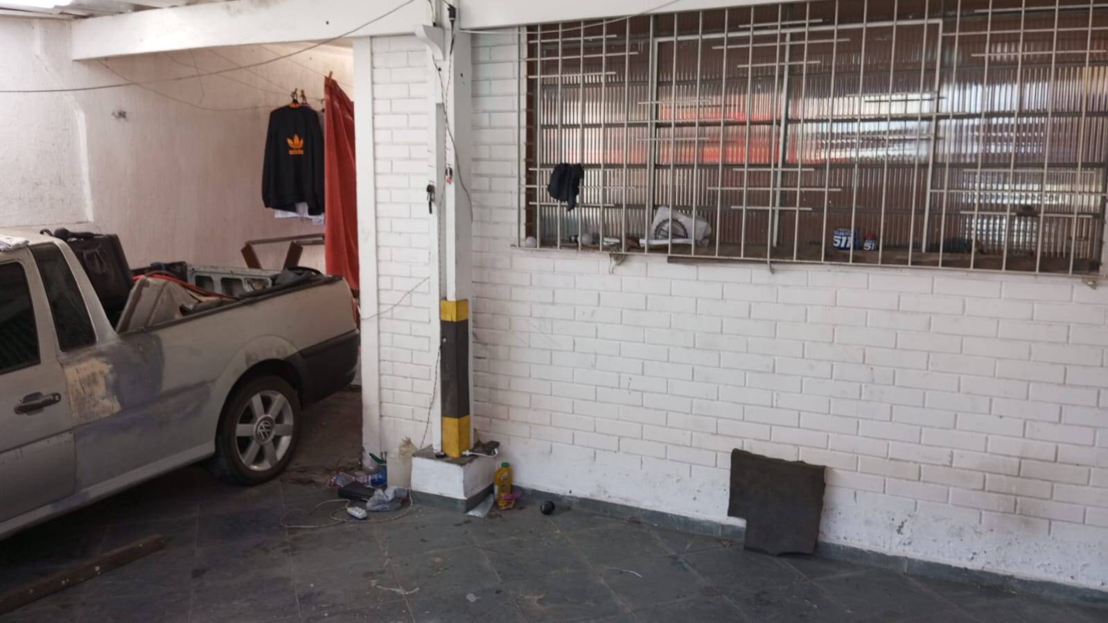 #CAS334 - Casa para Venda em Santo André - SP
