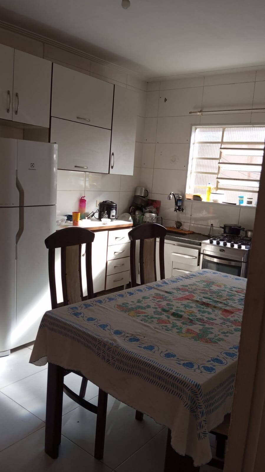 #CAS334 - Casa para Venda em Santo André - SP