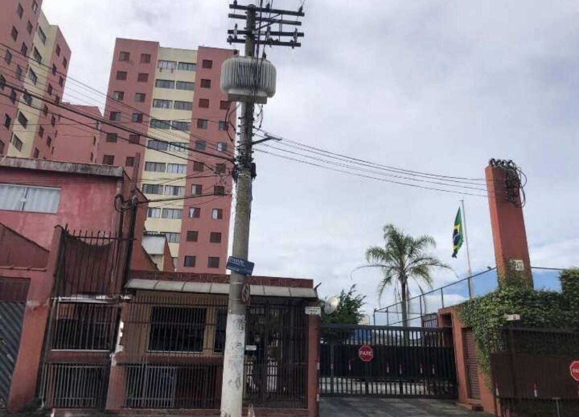 #APT277 - Apartamento para Venda em Santo André - SP