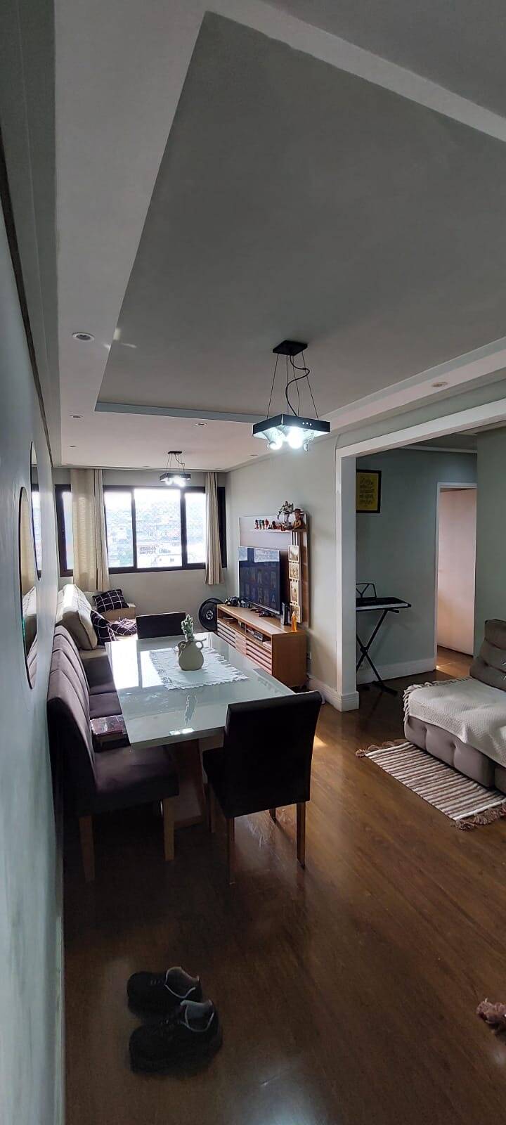 #APT278 - Apartamento para Venda em Santo André - SP