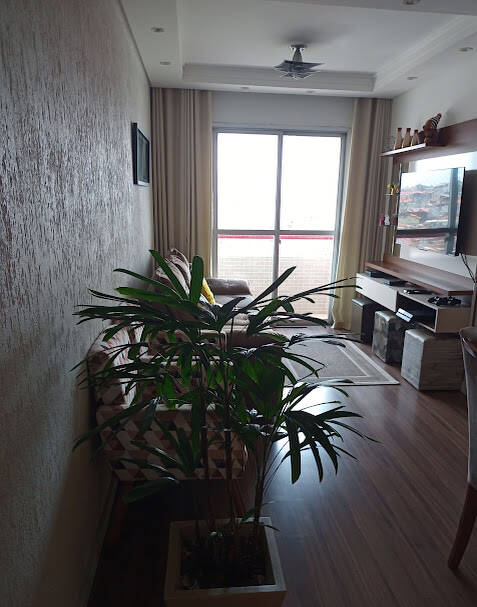 #APT279 - Apartamento para Venda em Santo André - SP