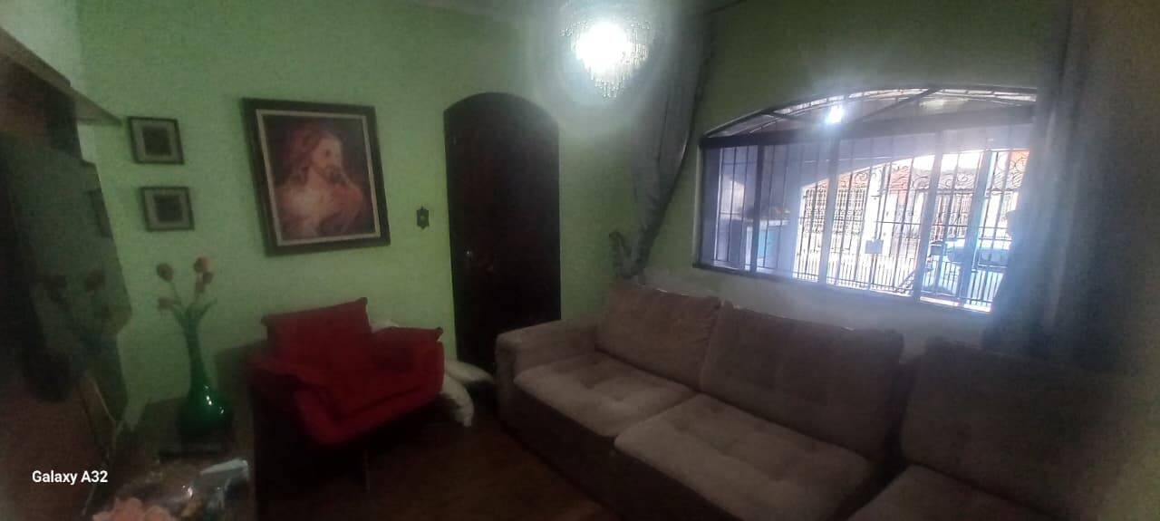 #LOC277 - Casa para Locação em Santo André - SP