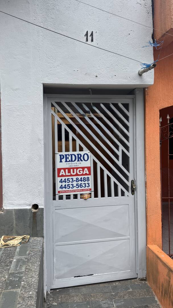 #LOC280 - Casa para Locação em Santo André - SP