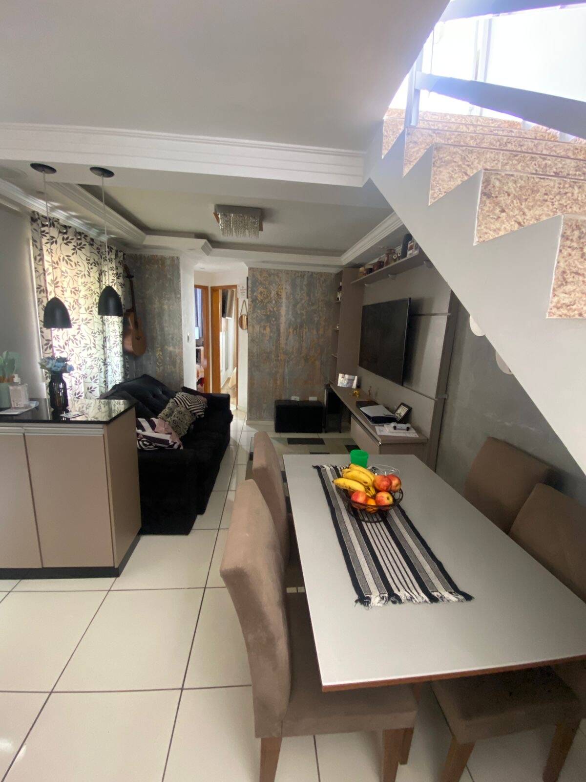 #APT282 - Cobertura para Venda em Santo André - SP