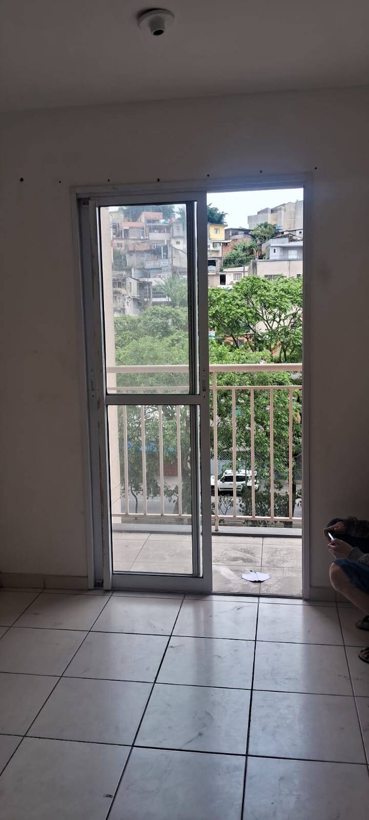 #APT283 - Apartamento para Venda em Santo André - SP