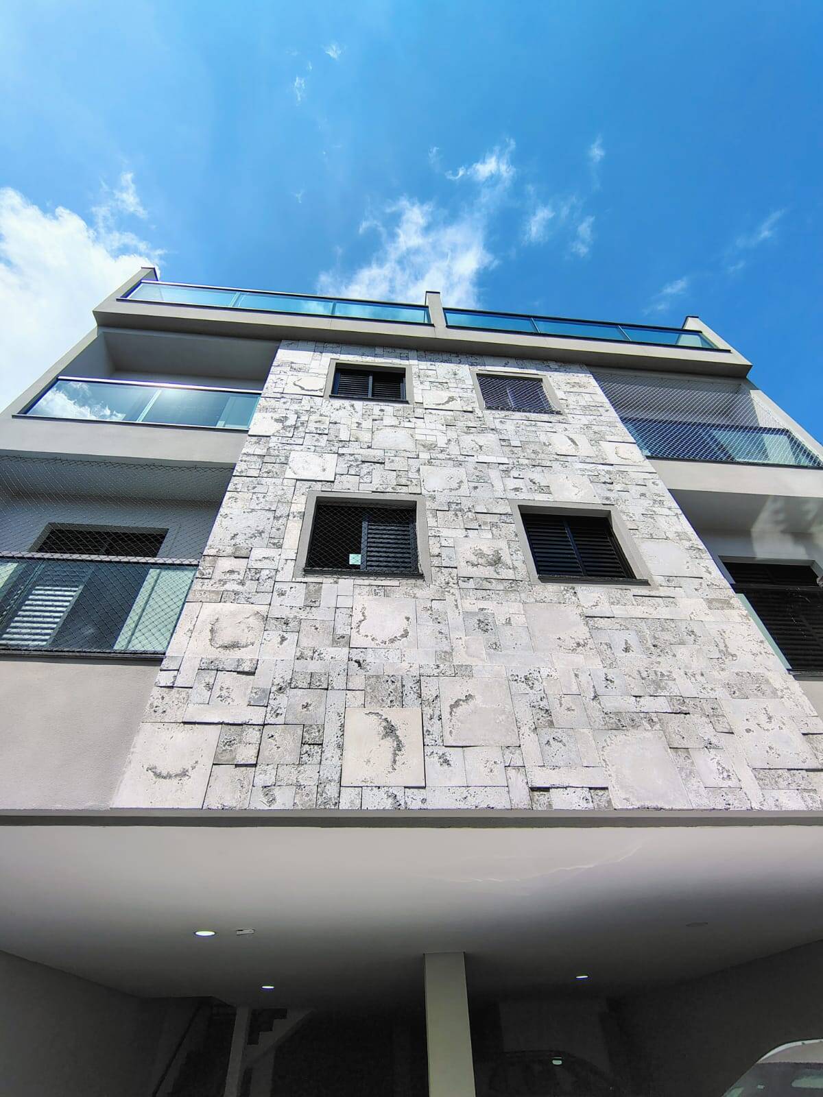 #APT284 - Apartamento para Venda em Santo André - SP