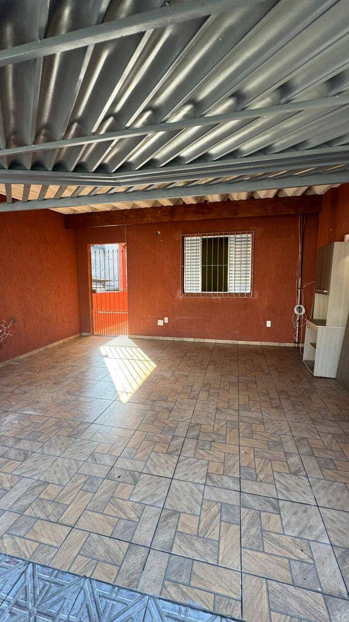 #LOC285 - Casa para Locação em Santo André - SP