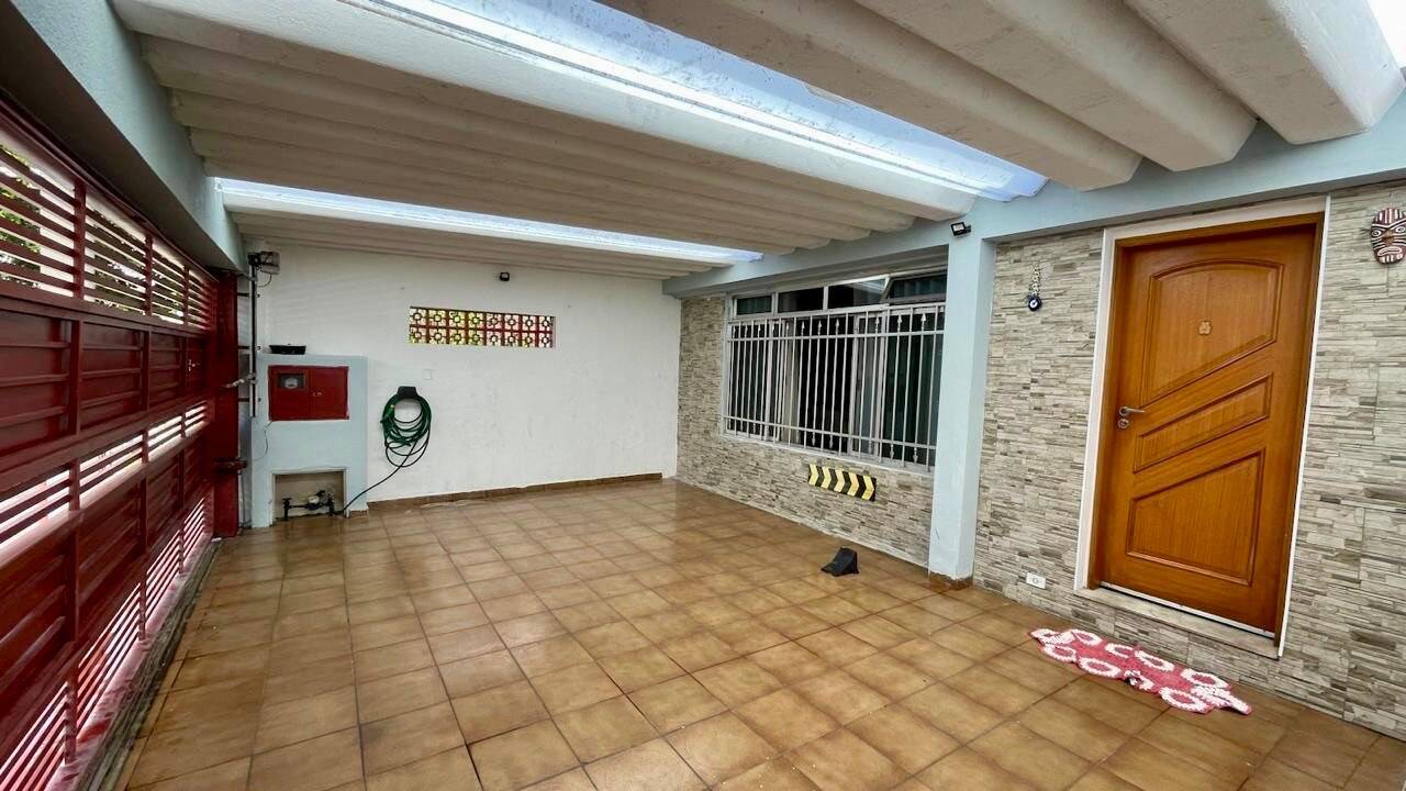 #LOC318 - Sobrado para Locação em Santo André - SP