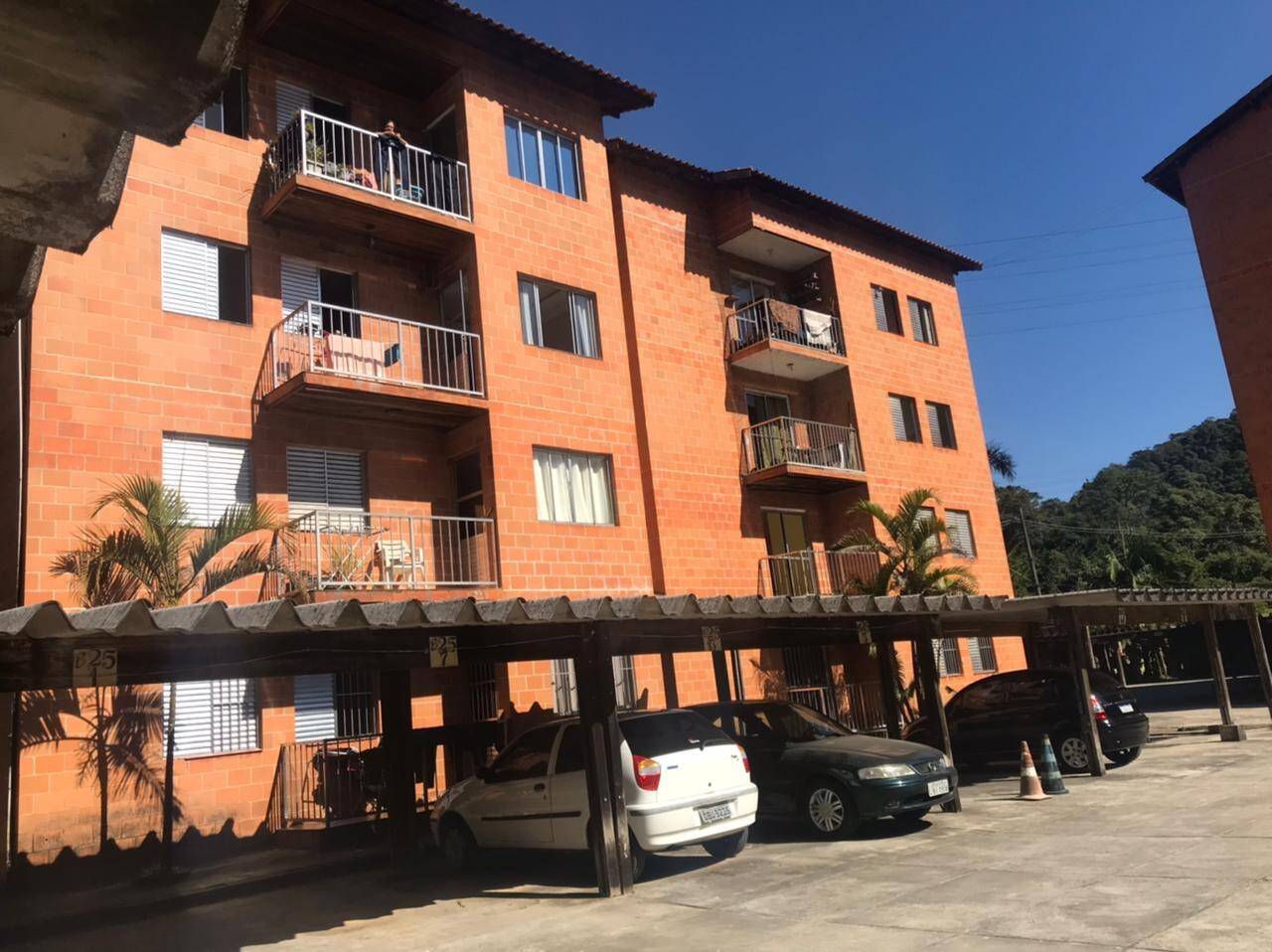 #APT285 - Apartamento para Venda em Santo André - SP