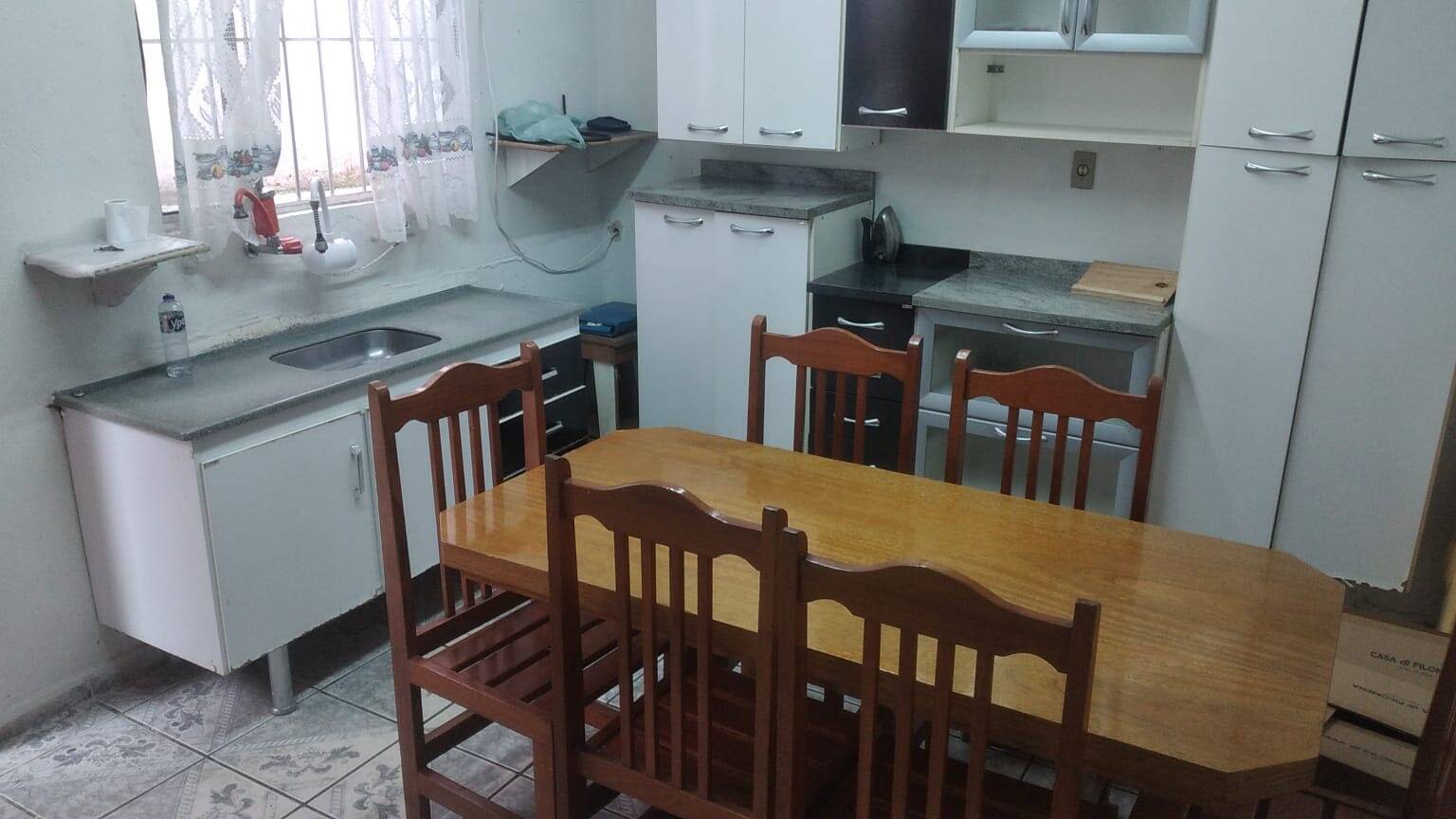 #CAS339 - Casa para Venda em Santo André - SP