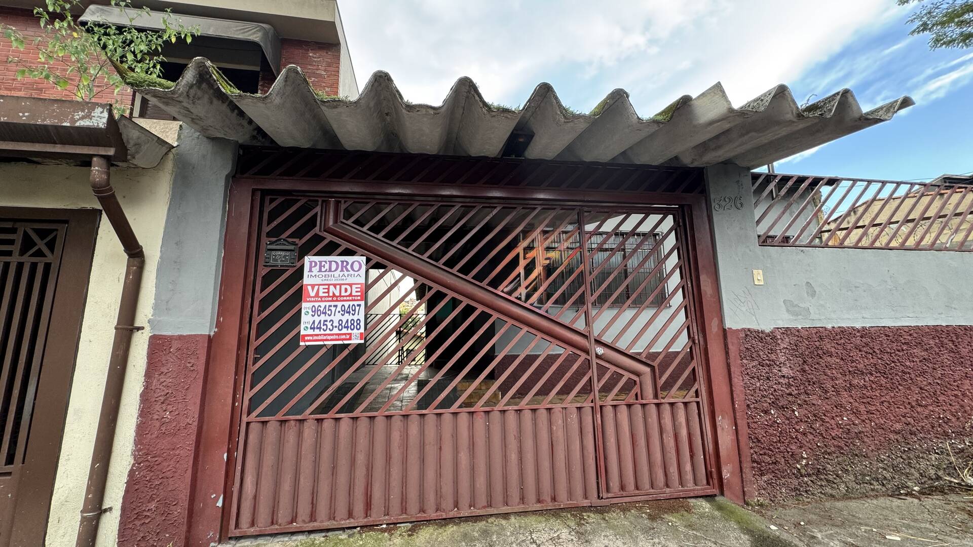 #CAS340 - Casa para Venda em Santo André - SP