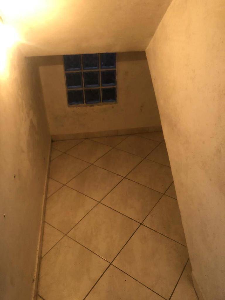 #CAS352 - Casa para Venda em Santo André - SP