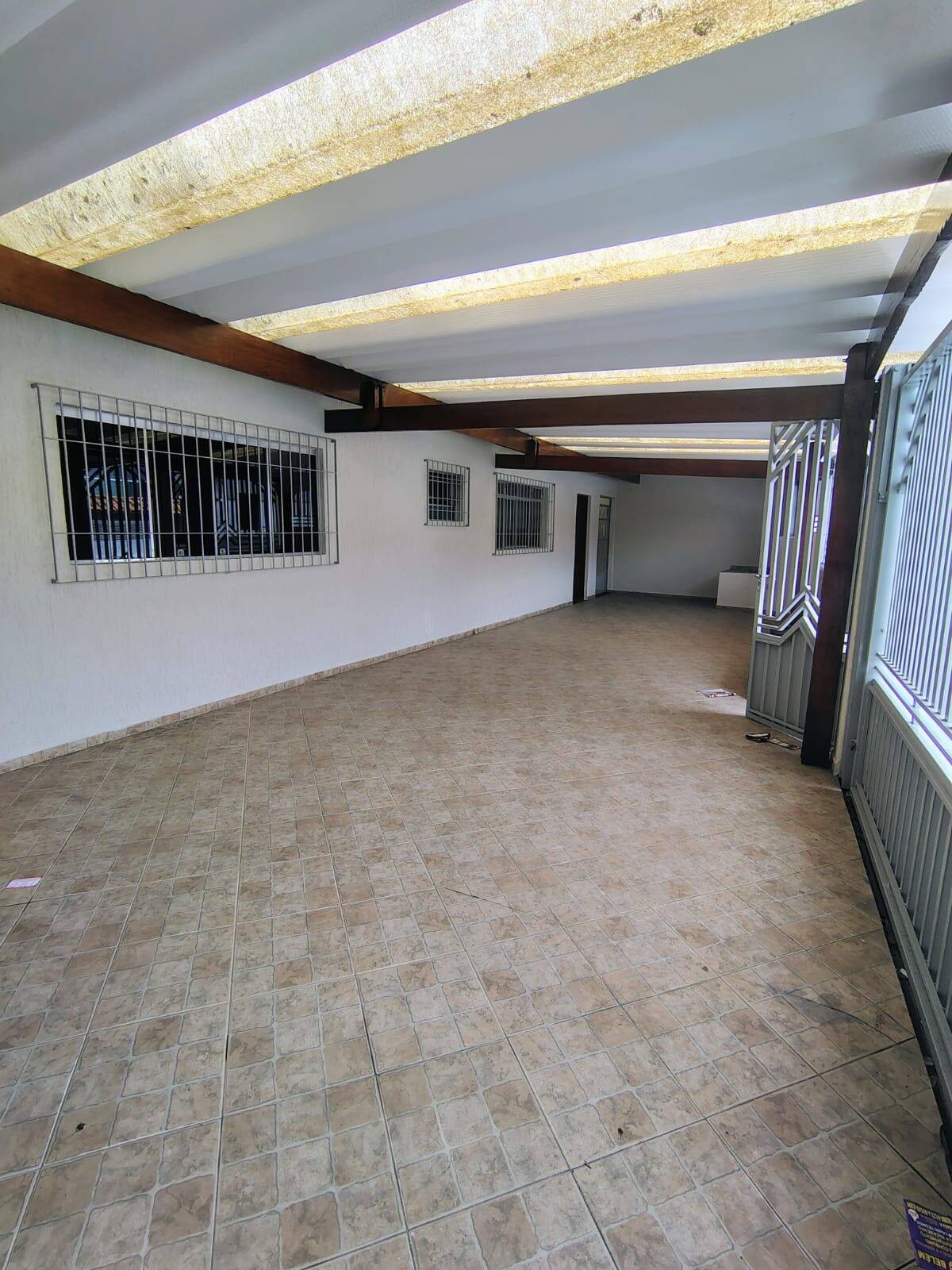 #SOB436 - Sobrado para Venda em Santo André - SP
