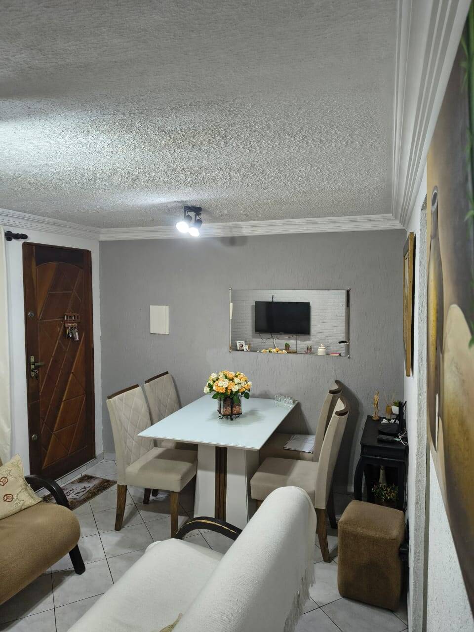 #APT286 - Apartamento para Venda em Santo André - SP