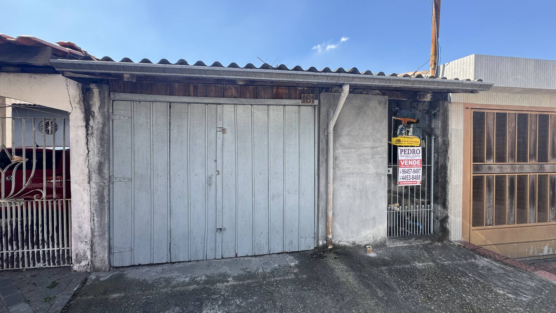 #CAS339 - Casa para Venda em Santo André - SP