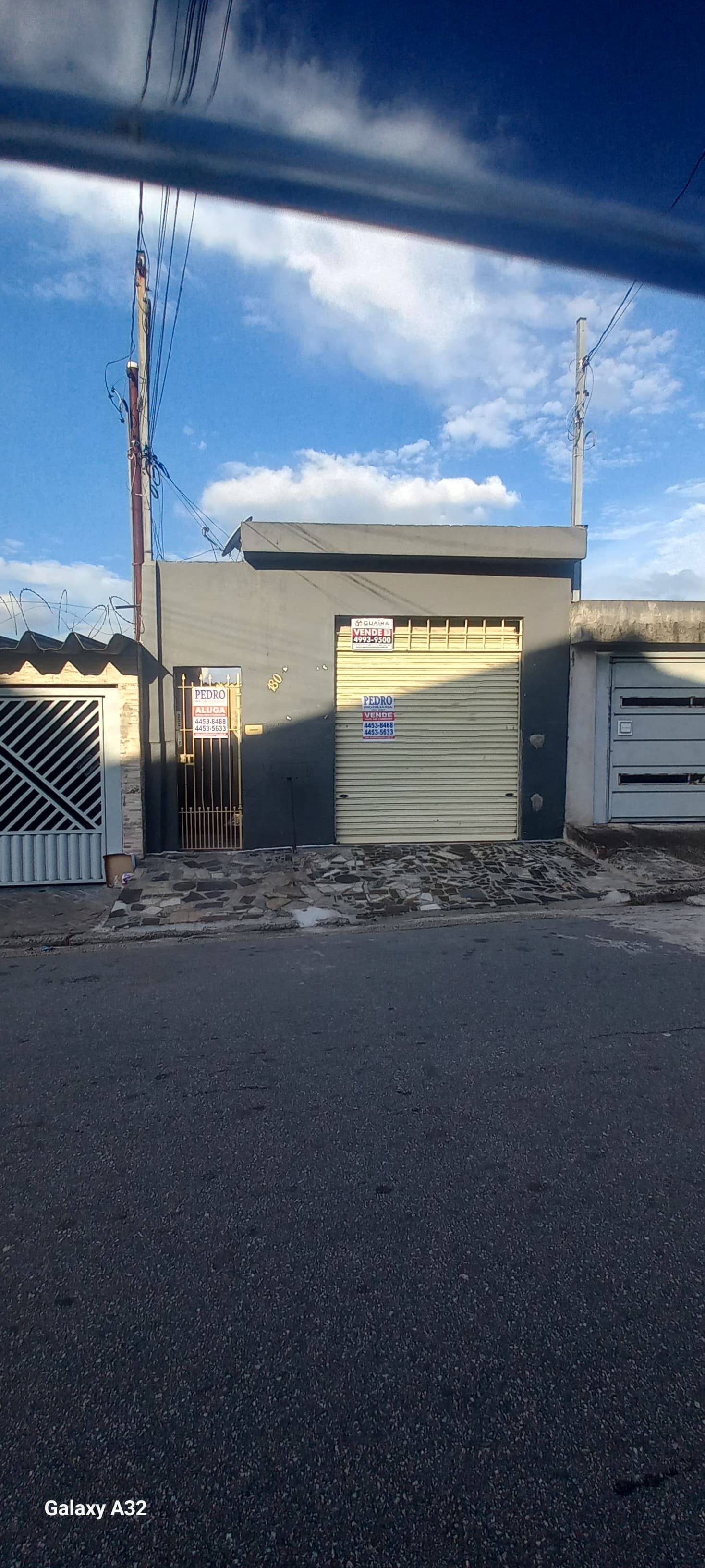 #LOC332 - Casa para Locação em Santo André - SP