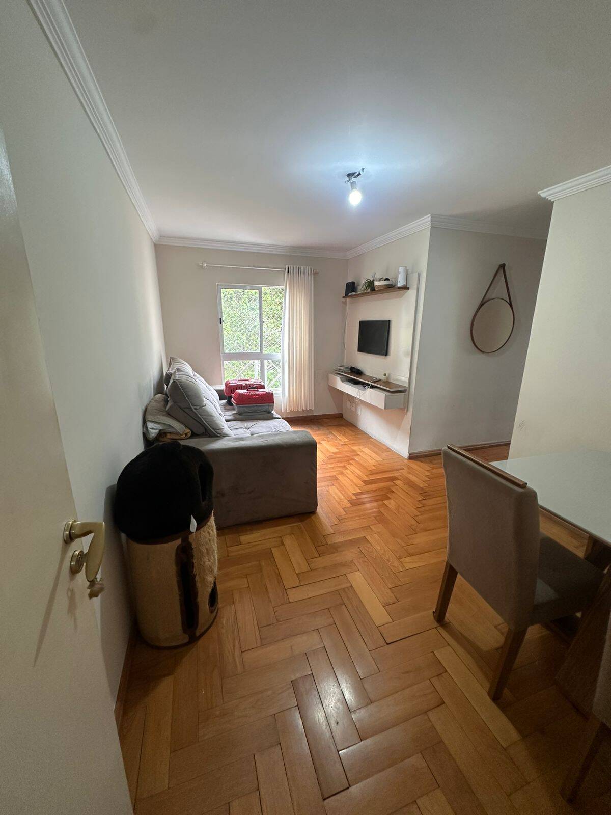 #APT162 - Apartamento para Venda em Santo André - SP