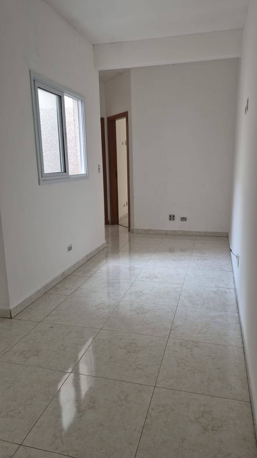 #LOC339 - Apartamento para Locação em Santo André - SP