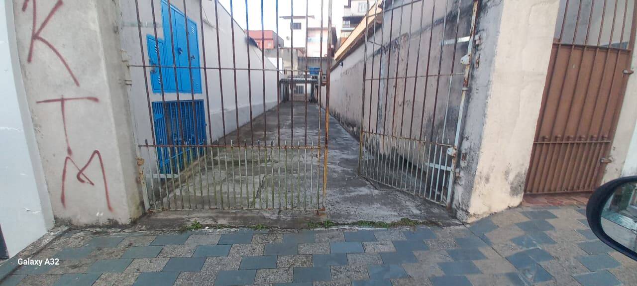 #LOC342 - Casa para Locação em Santo André - SP