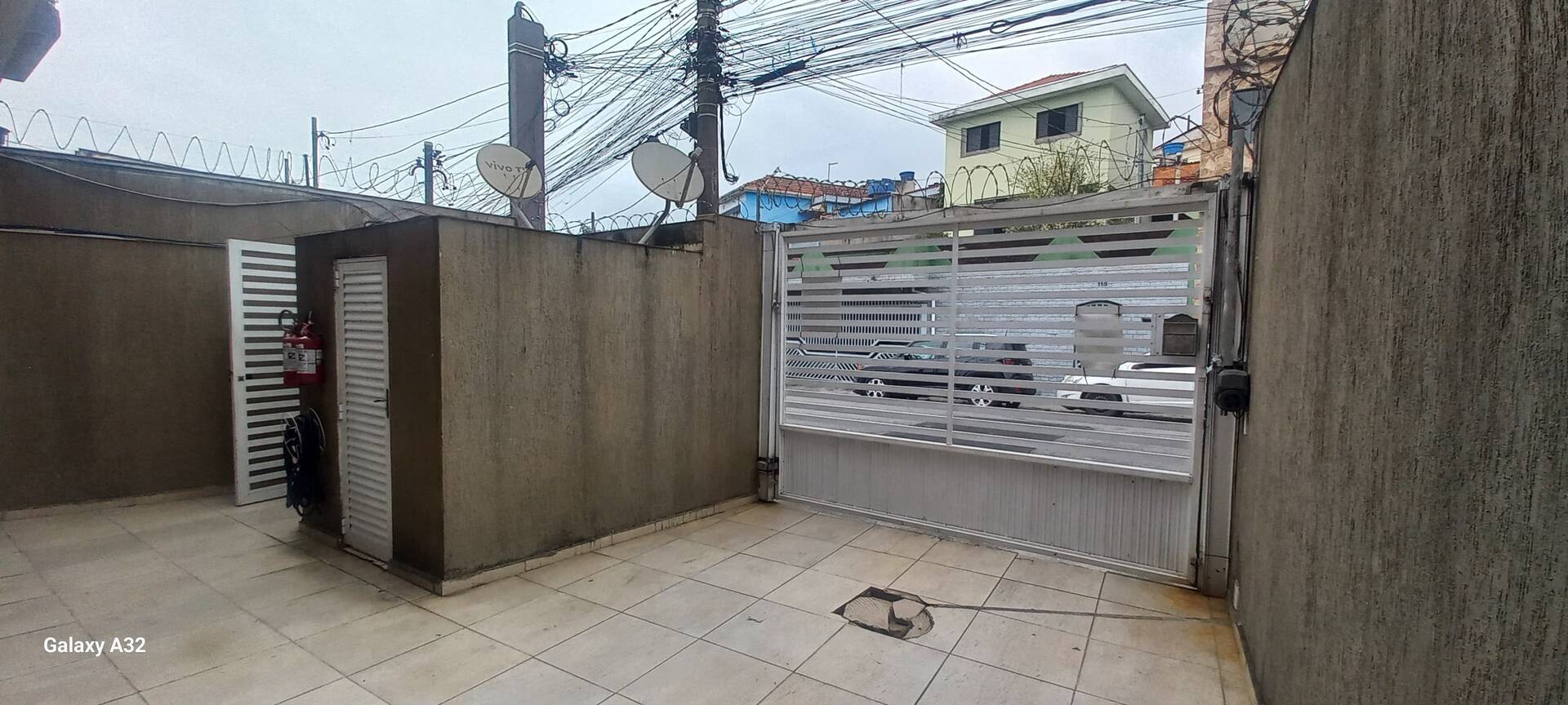 #APT499 - Apartamento para Venda em Santo André - SP