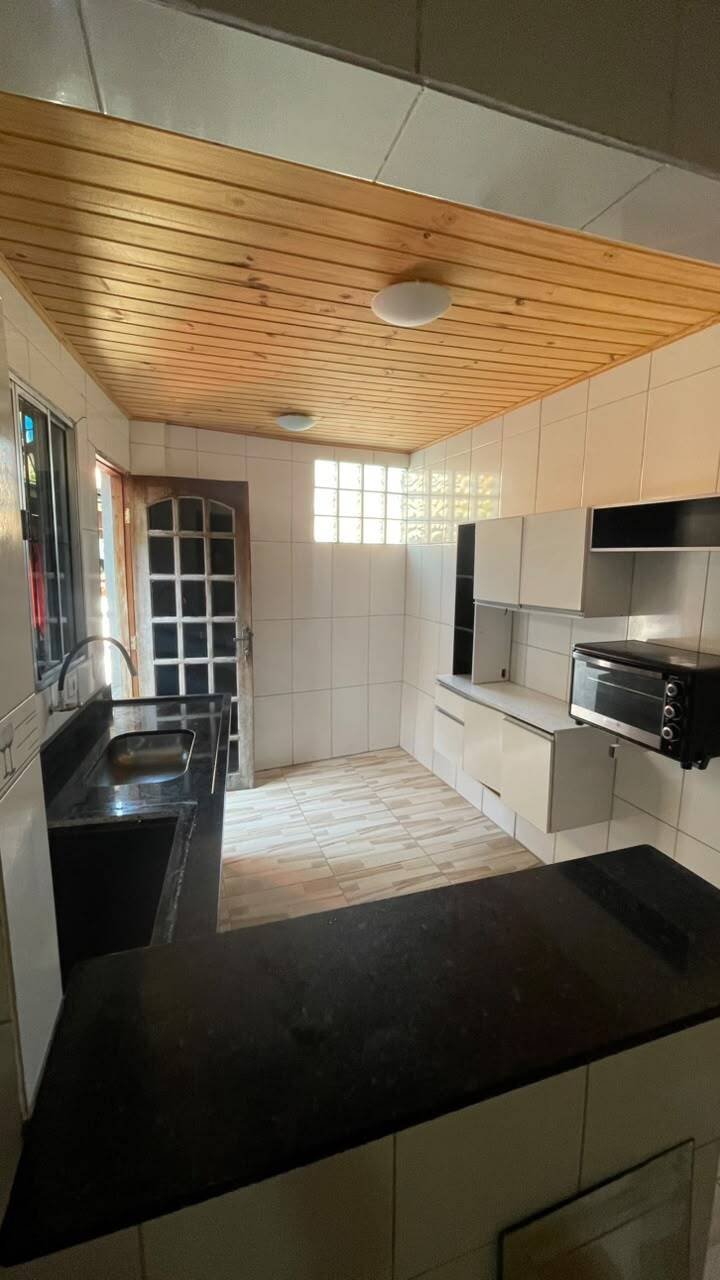 #CAS357 - Casa para Venda em Santo André - SP