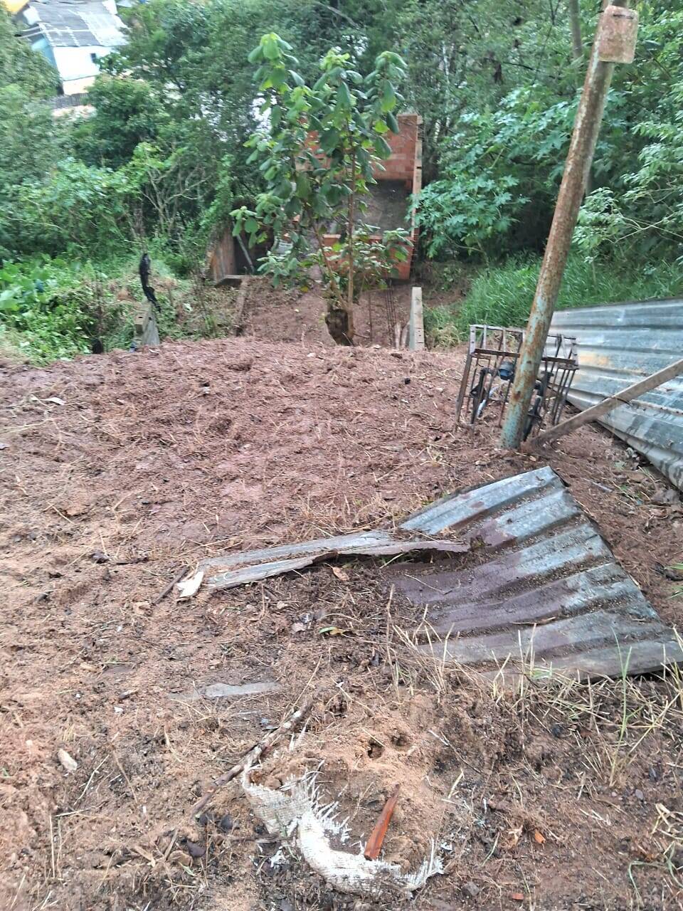 #TER139 - Terreno para Venda em Santo André - SP