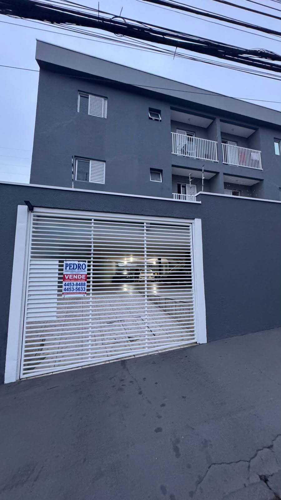 #APT164 - Apartamento para Venda em Santo André - SP