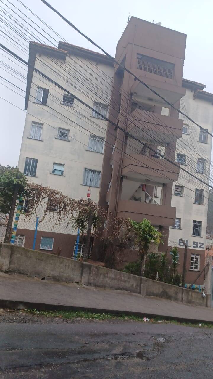 #APT616 - Apartamento para Venda em Santo André - SP
