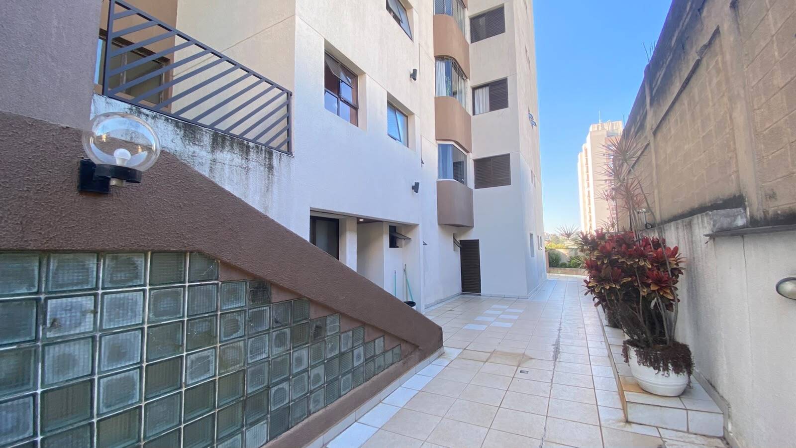 #APT165 - Apartamento para Venda em São Bernardo do Campo - SP