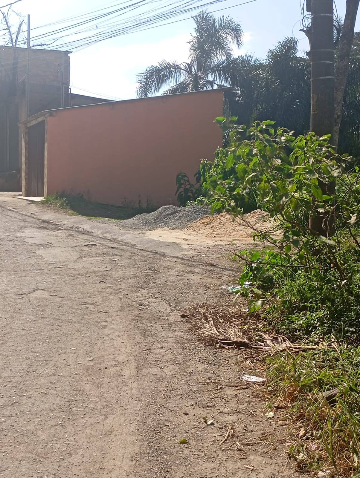 #TER139 - Terreno para Venda em Santo André - SP