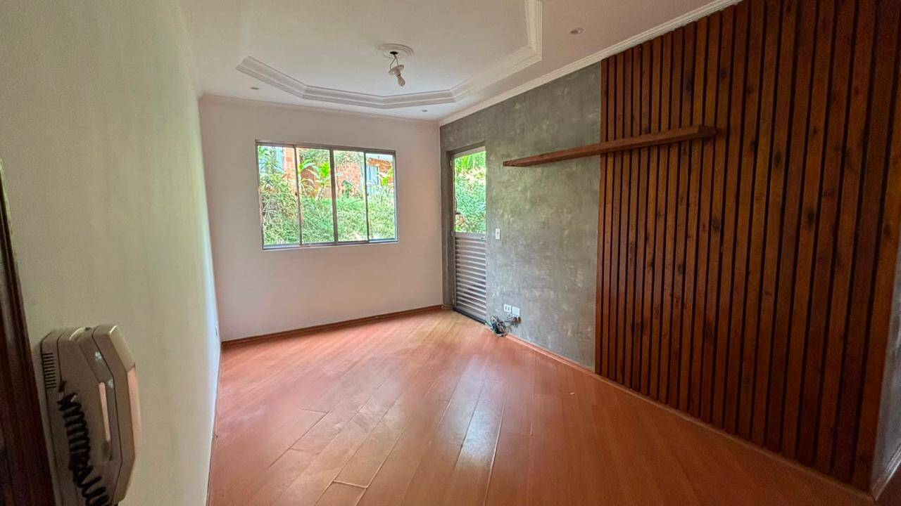 #APT166 - Apartamento para Venda em Santo André - SP