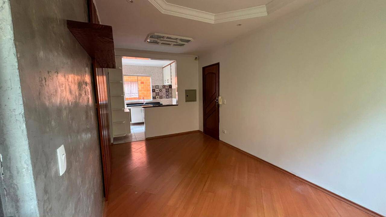 #APT166 - Apartamento para Venda em Santo André - SP