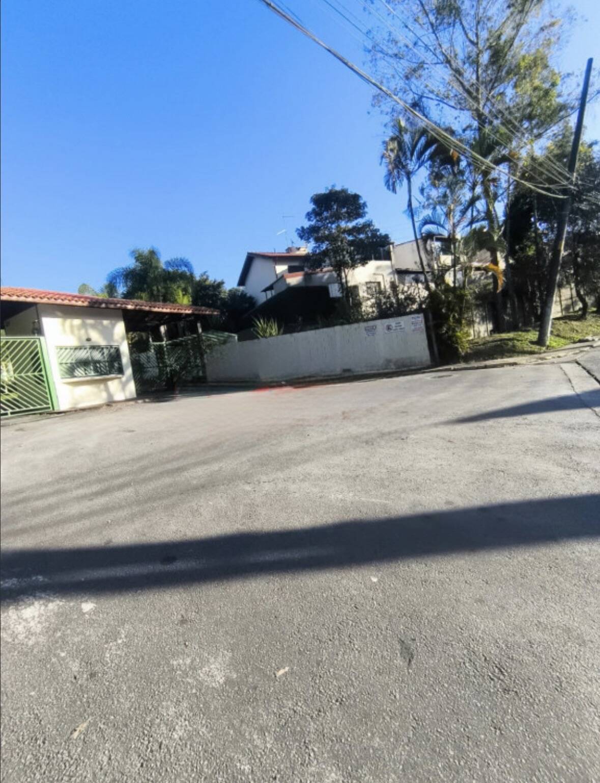 #2605 - Casa para Venda em Santo André - SP