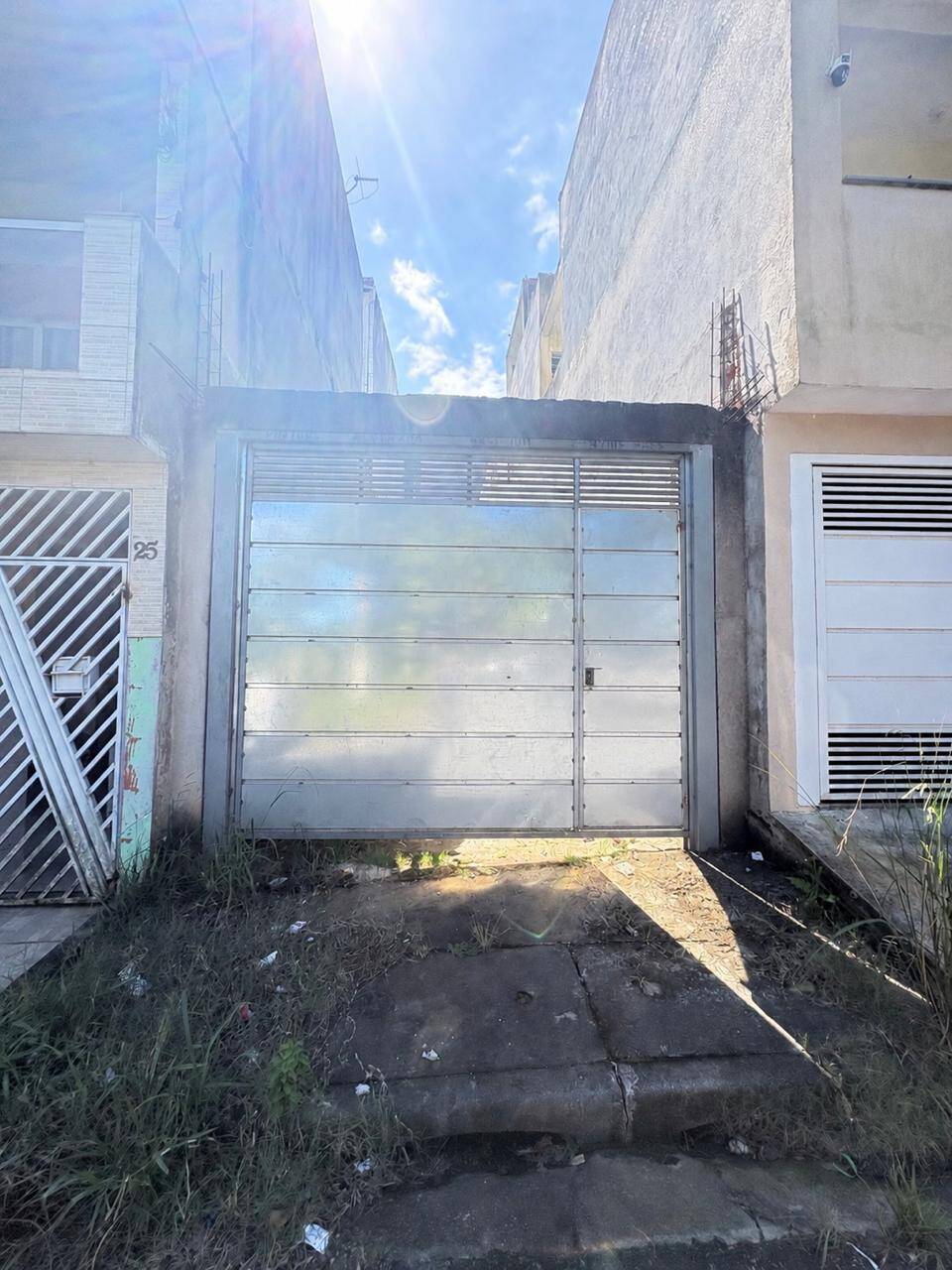 #TER140 - Terreno para Venda em Santo André - SP