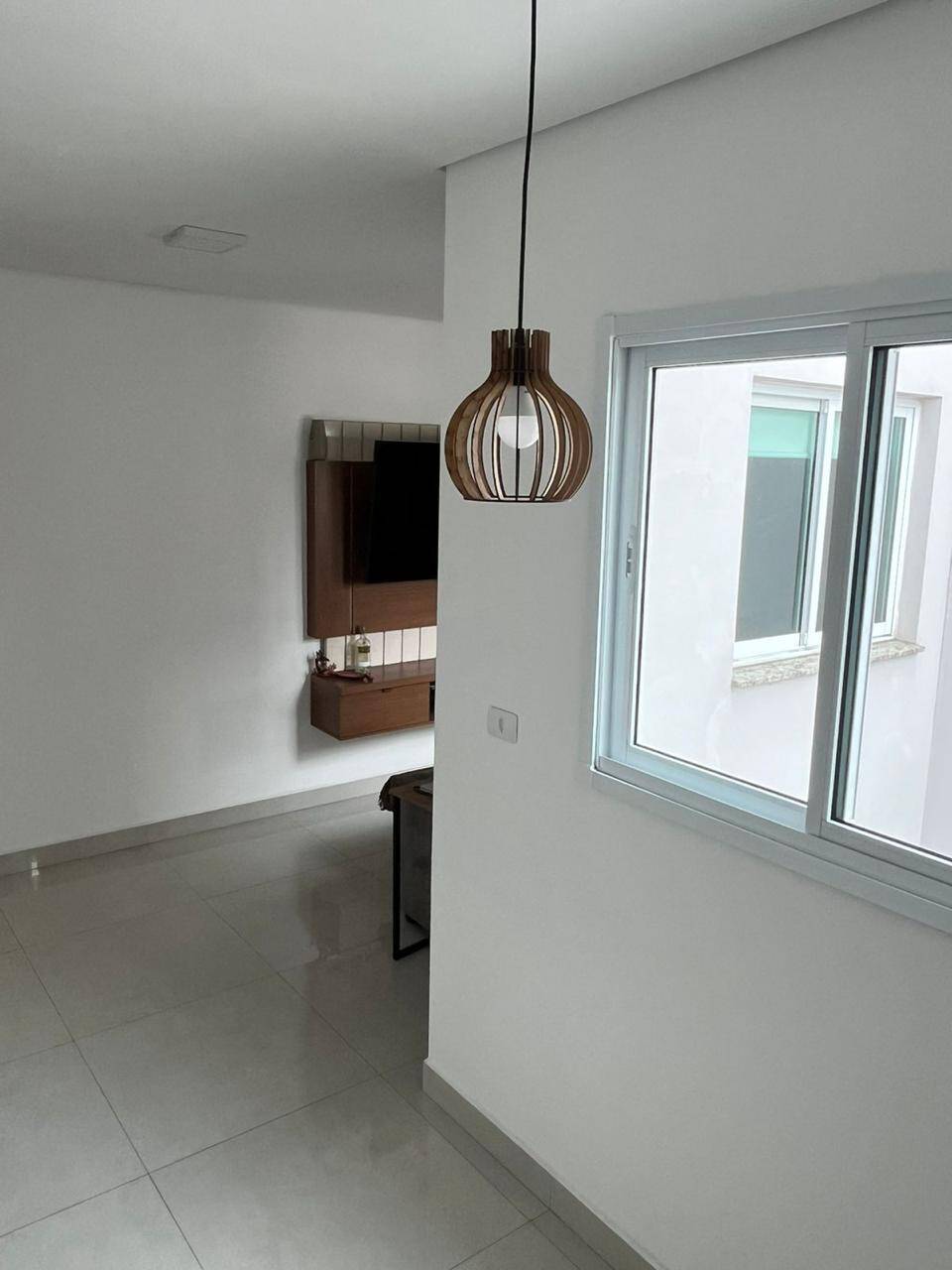 #LOC347 - Apartamento para Venda em Santo André - SP