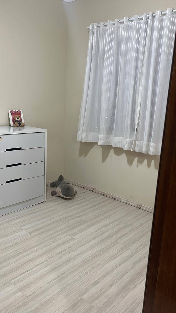 #SOB456 - Casa para Venda em Santo André - SP